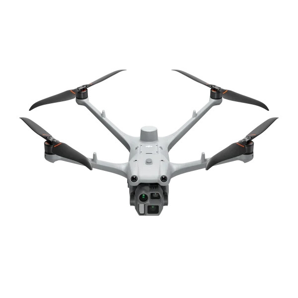 dji matrice 4d drone for dock 3