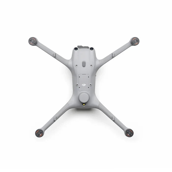 dji matrice 4d drone for dock 3