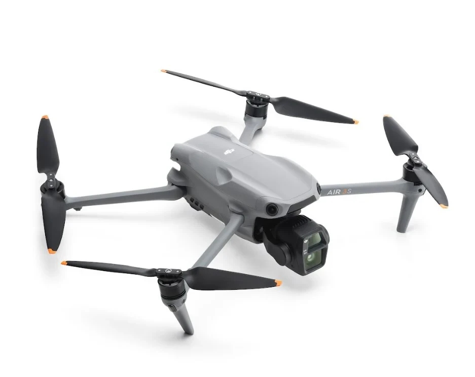 dji air 3s fly more combo dji rc 2