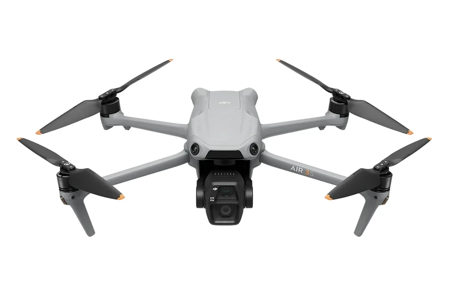 dji air 3s fly more combo dji rc 2