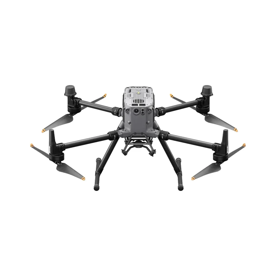dji matrice 350 rtk-h30t combo by drone-works