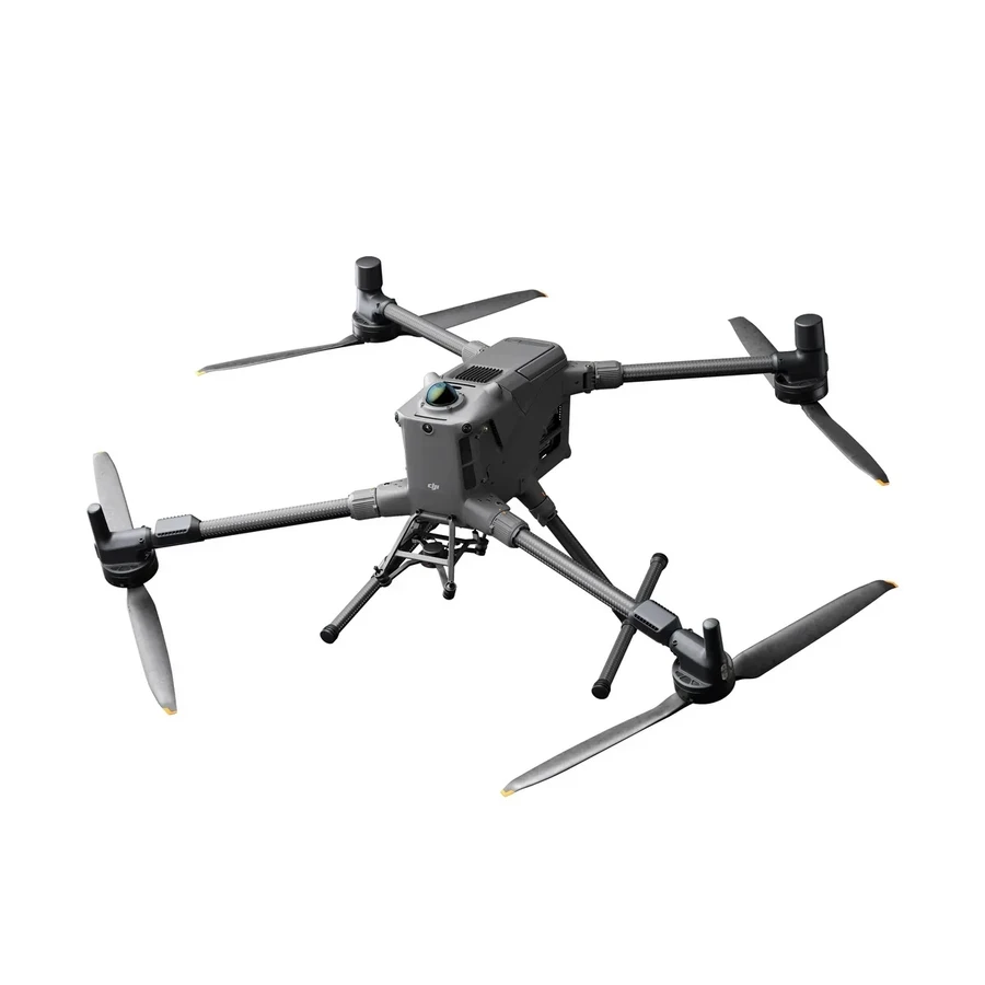 dji matrice 400 basic combo by drone-works