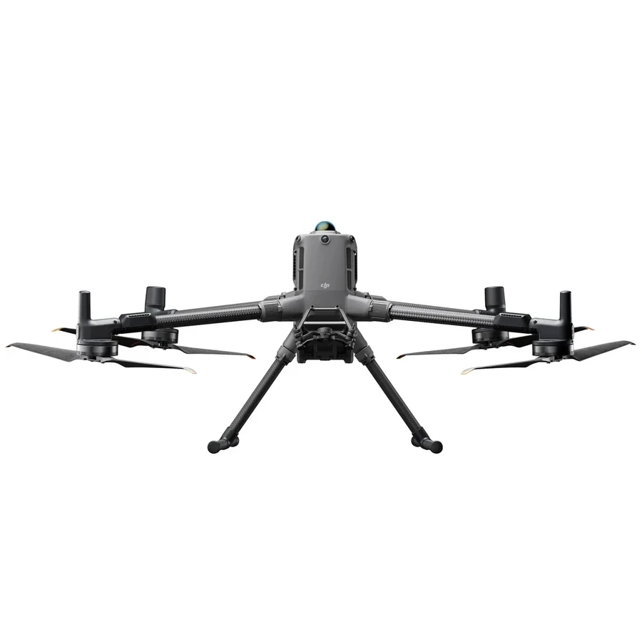 dji matrice 400 basic combo by drone-works
