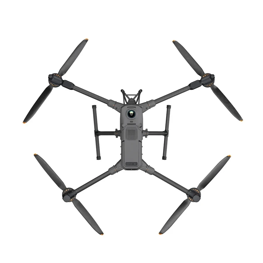 dji matrice 400 basic combo by drone-works