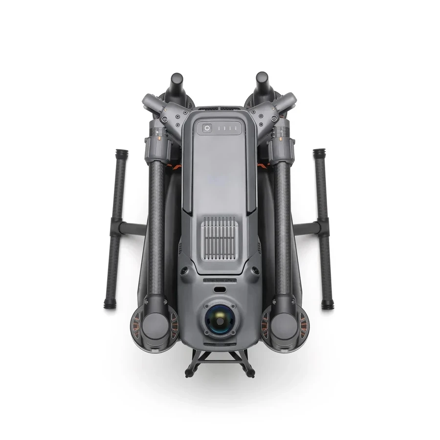 dji matrice 400 basic combo by drone-works