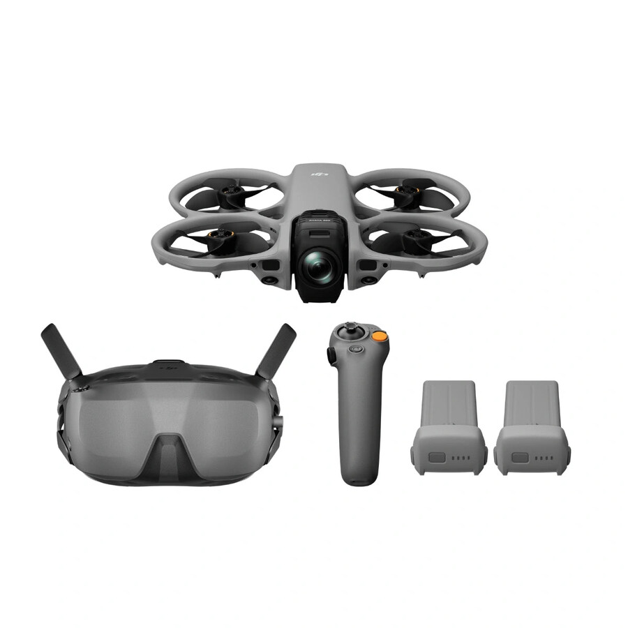 dji avata 360 motion fly more combo dji goggles n3