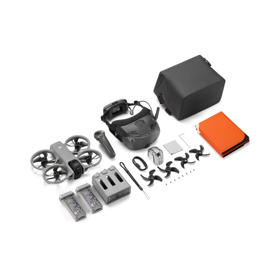 dji avata 360 motion fly more combo dji goggles n3