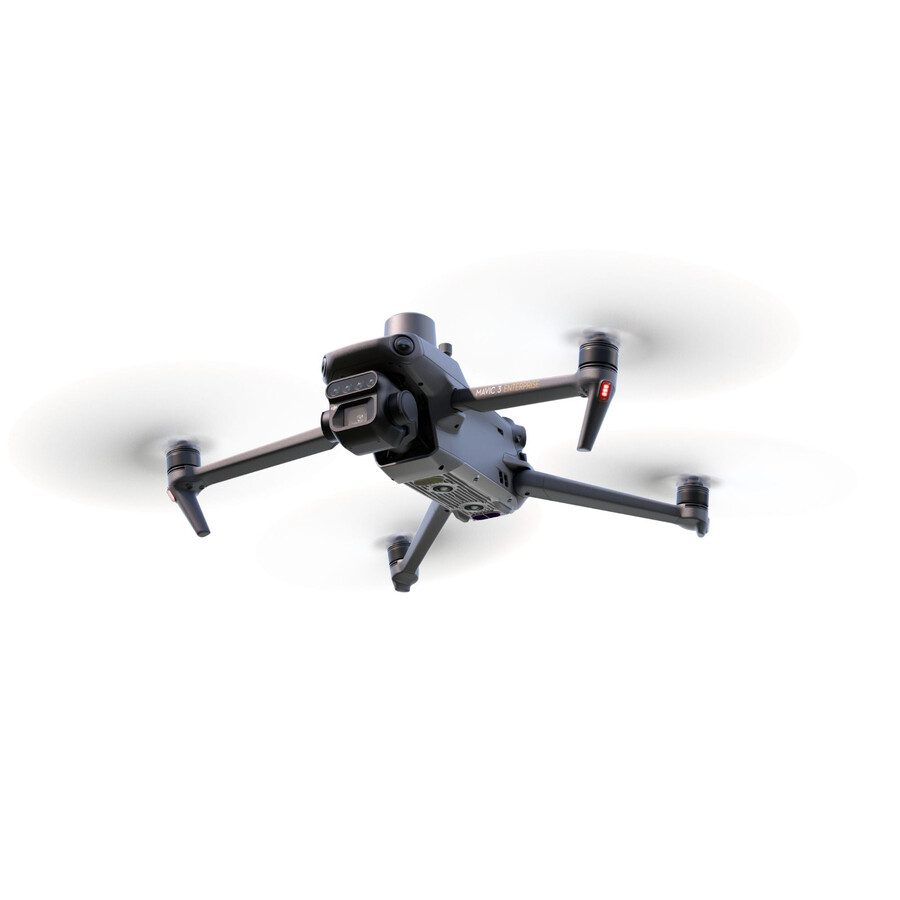 dji mavic 3 multispectral
