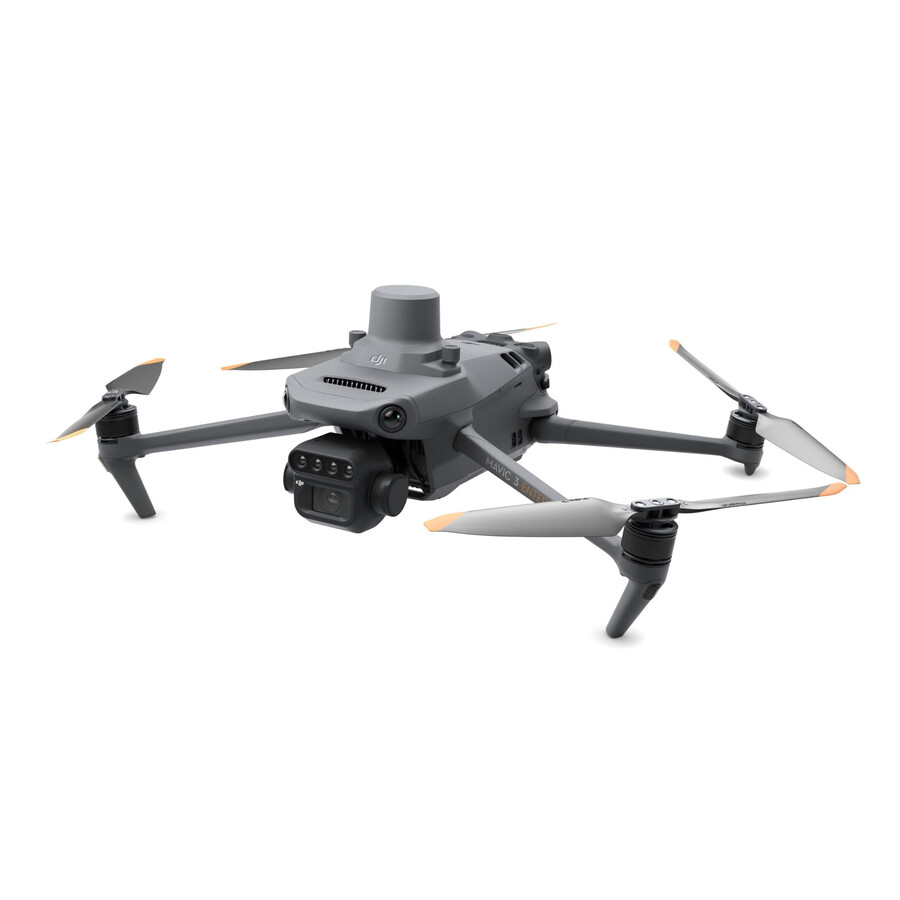 dji mavic 3 multispectral