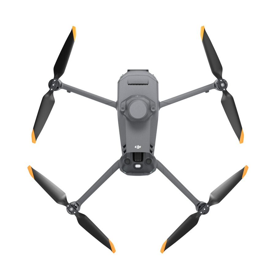 dji mavic 3 multispectral