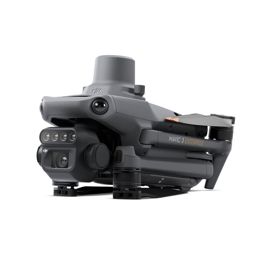 dji mavic 3 multispectral