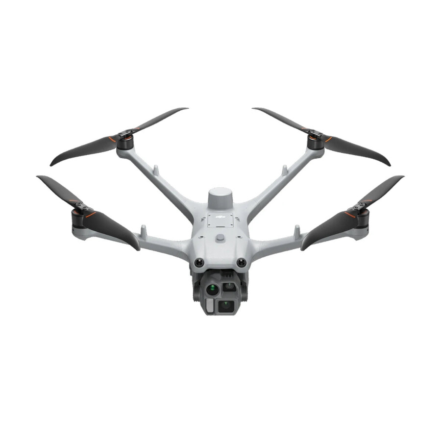 dji matrice 4d with rc plus 2 enterprise enhanced controller standalone unit