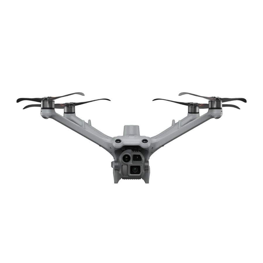 dji matrice 4d with rc plus 2 enterprise enhanced controller standalone unit