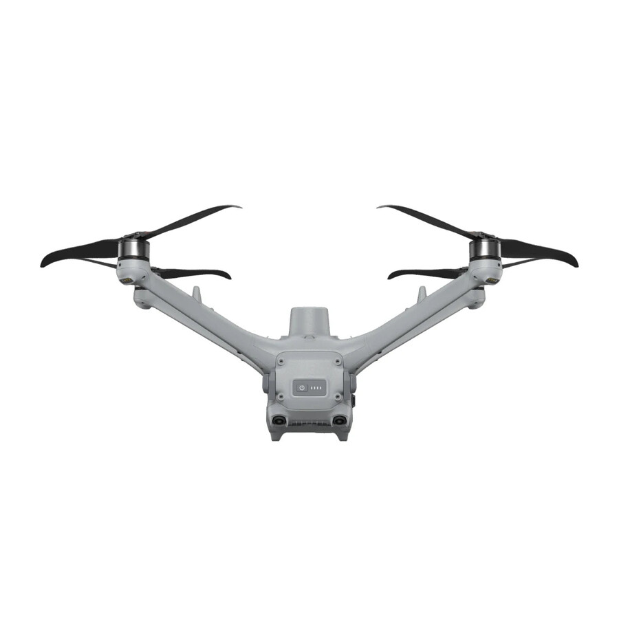 dji matrice 4d with rc plus 2 enterprise enhanced controller standalone unit