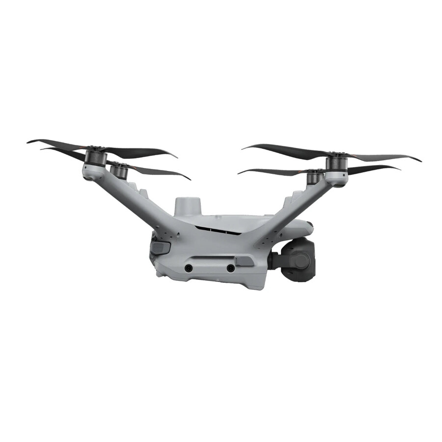 dji matrice 4d with rc plus 2 enterprise enhanced controller standalone unit