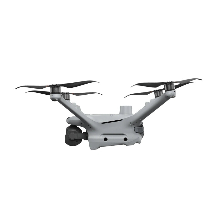 dji matrice 4d with rc plus 2 enterprise enhanced controller standalone unit