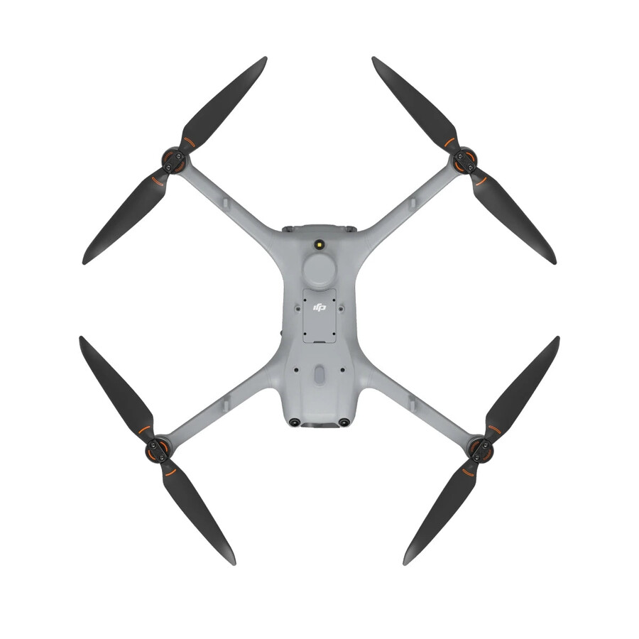 dji matrice 4d with rc plus 2 enterprise enhanced controller standalone unit
