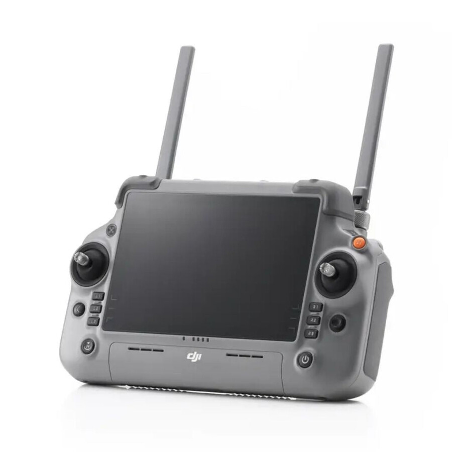 dji matrice 4d with rc plus 2 enterprise enhanced controller standalone unit