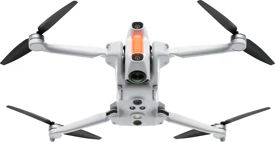 dji matrice 4e universal edition