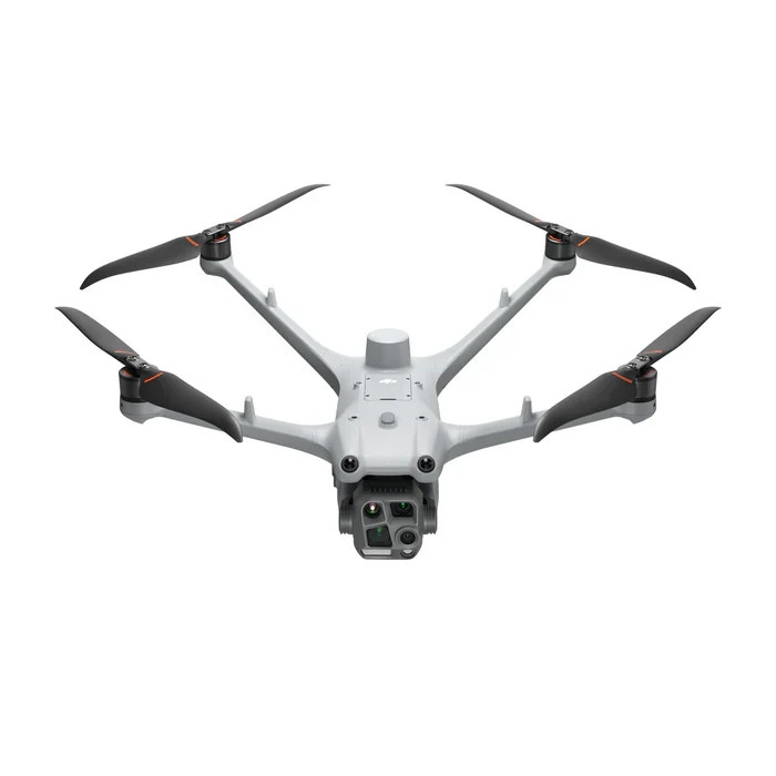 dji matrice 4td with rc plus 2 enterprise enhanced controller