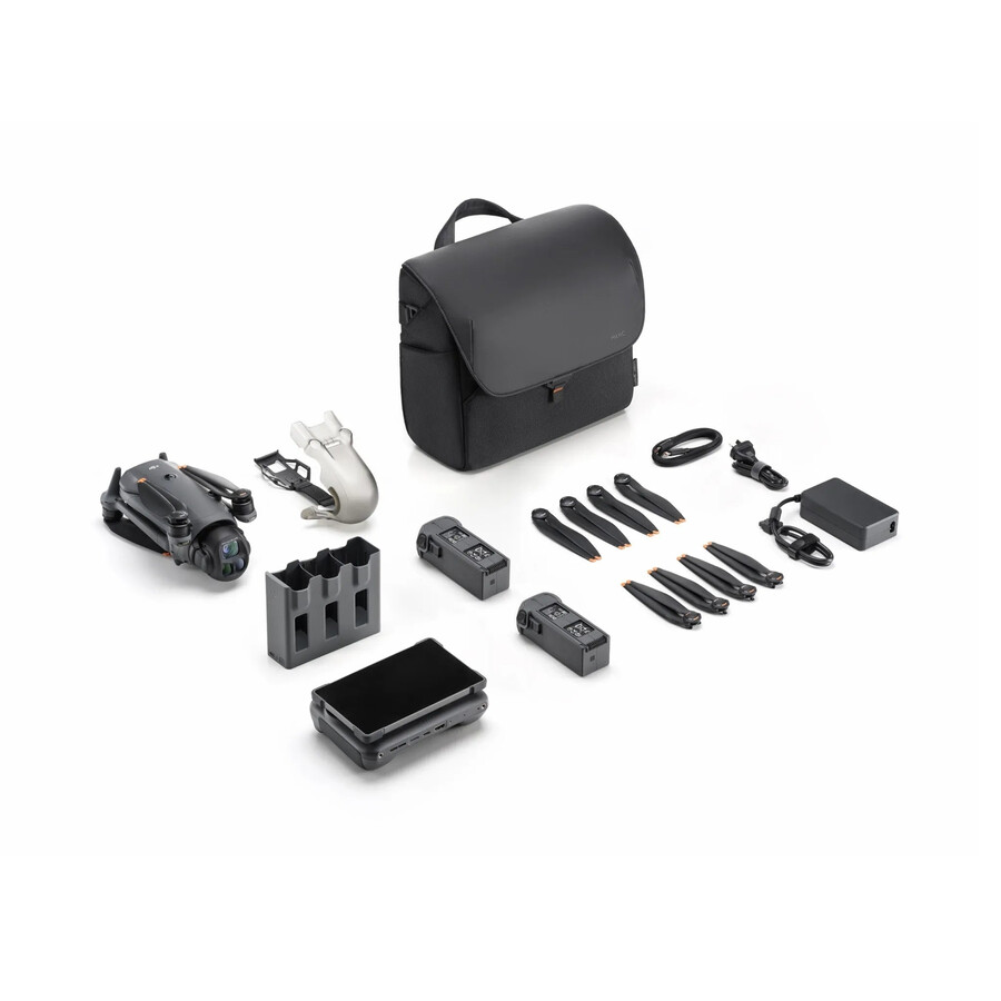 dji mavic 4 pro creator combo