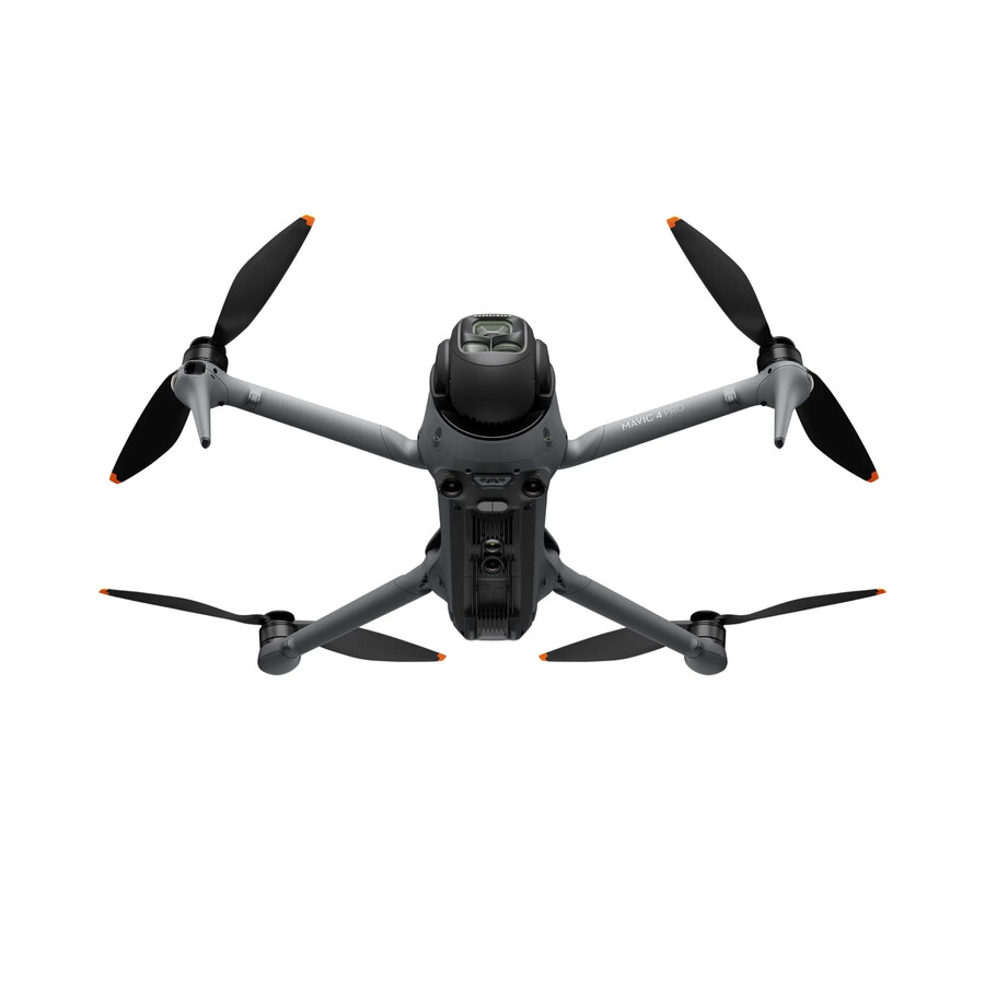 dji mavic 4 pro creator combo