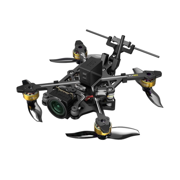 flywoo flybee 20 o4 - 2s elrs