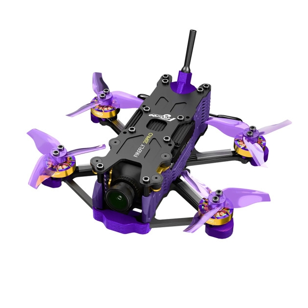 flywoo firefly 20pro walksnail - 4s elrs