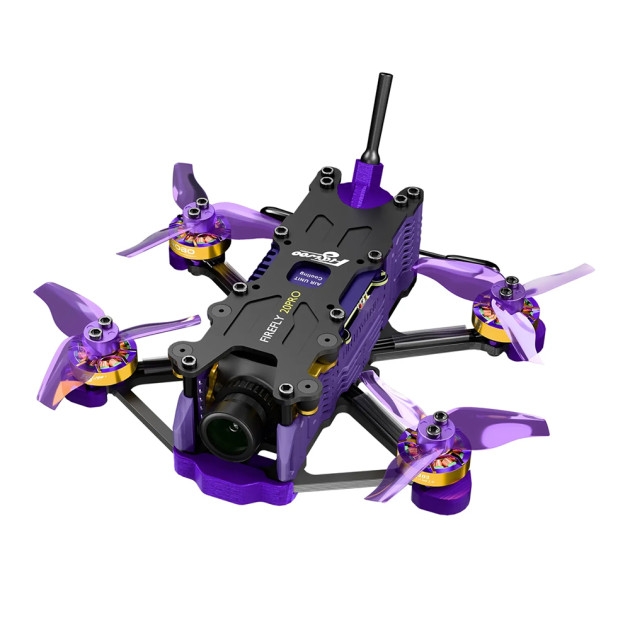 flywoo firefly 20pro hdzero - 4s elrs