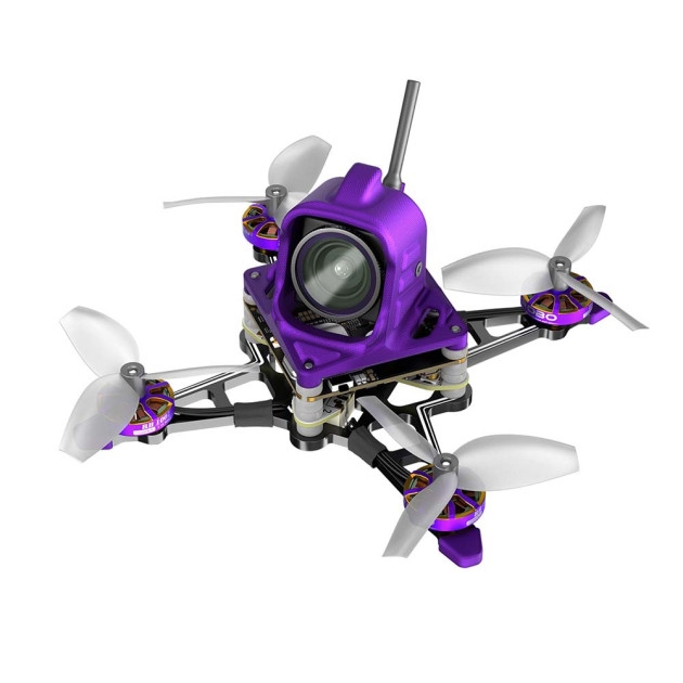 flywoo firefly16 nano baby v3 o4 - 1s elrs