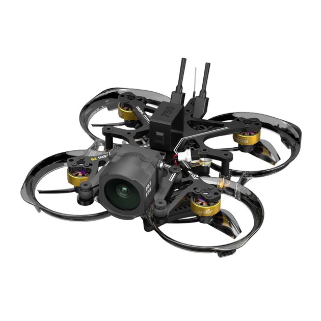 flywoo flylens 75 hd o4 pro - 2s elrs