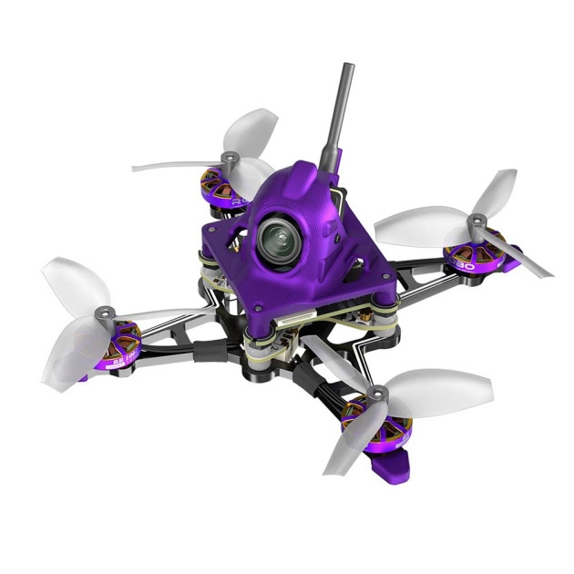 flywoo firefly16 nano baby v3 hdzero - 1s elrs