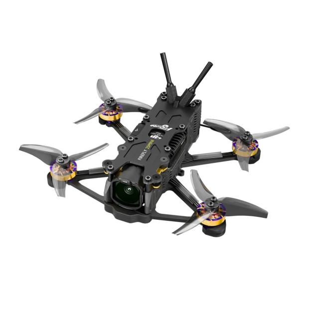 flywoo firefly 25mini o4 pro - 3s elrs