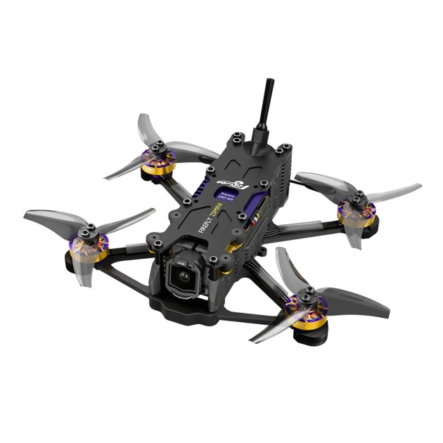 flywoo firefly 25mini o4 wide - 3s elrs