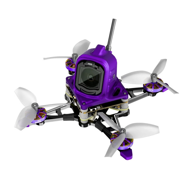 flywoo firefly16 nano baby v3 o4 wide - 1s elrs