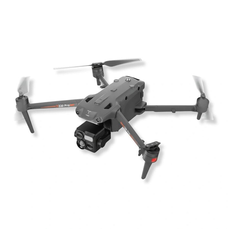 gdu s220 pro 640 version inspectionhunting bundle