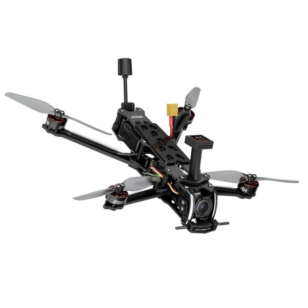 geprc tern-lr40hd o3 - 4s pnp