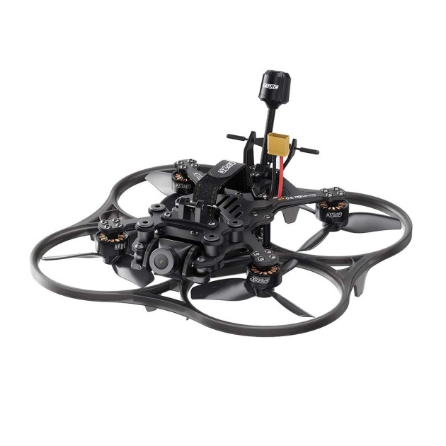 geprc cinelog30 v2 - 4s elrs