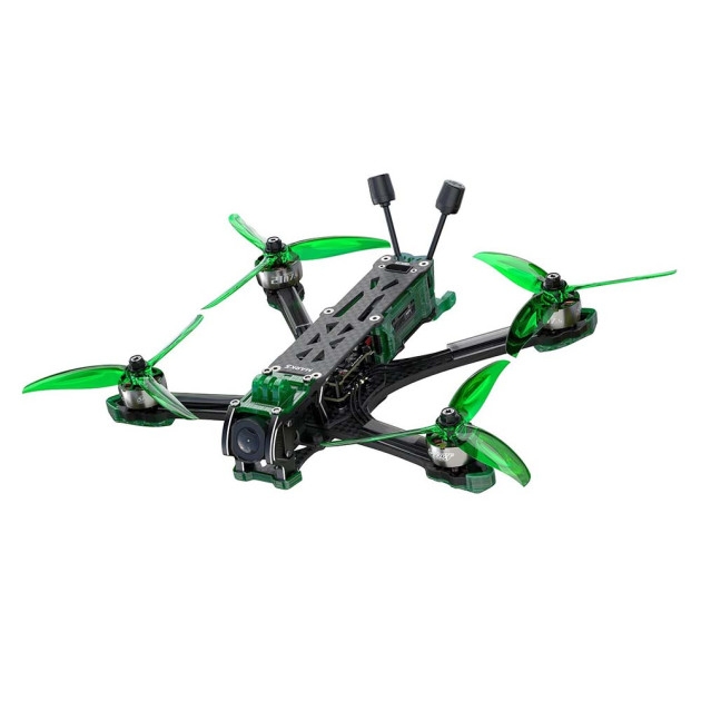 geprc mark5 deadcat o4 pro - 6s elrs with gps