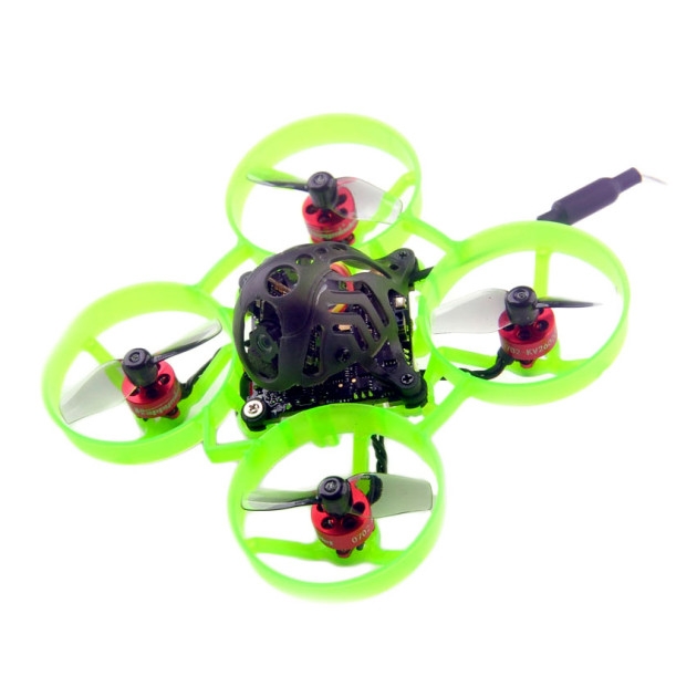 happymodel mobula 6 race - 1s elrs