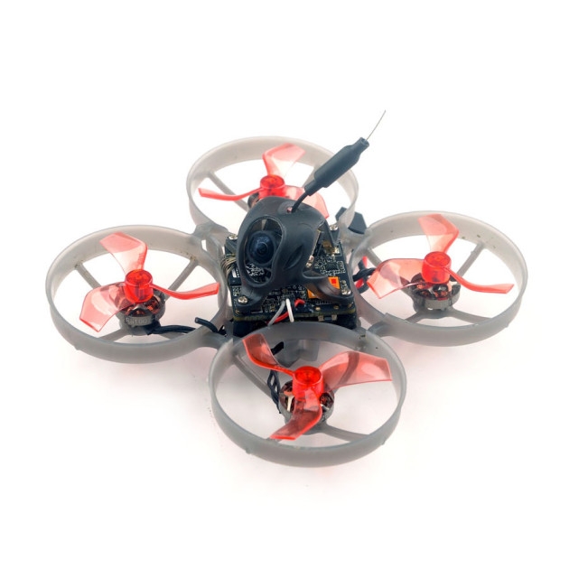 happymodel moblite 7 walksnail v3 - 1s elrs