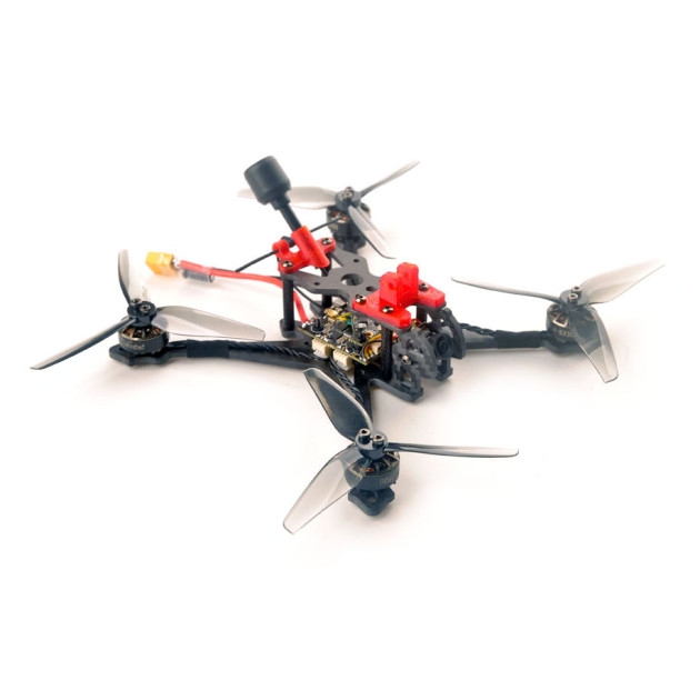 happymodel crux35 v2 - 4s elrs