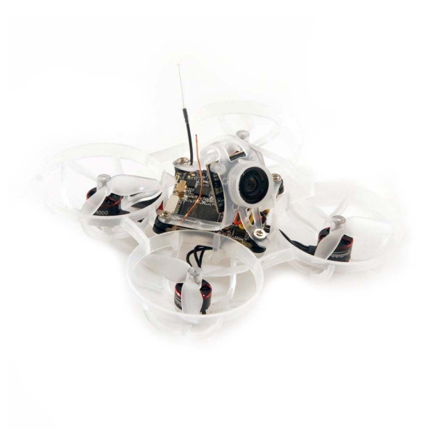 happymodel mobula 6 race hdzero - 1s elrs