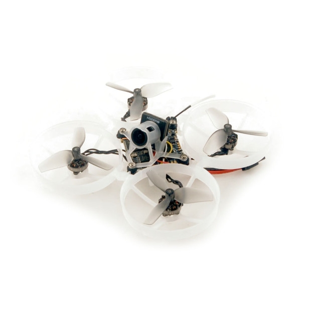 happymodel mobula 7 freestyle hdzero - 1s elrs