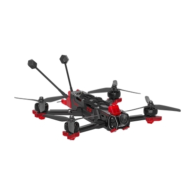 iflight cineflow 5 5 drone hd w dji o4 pro - 6s – newbeedrone