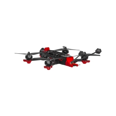iflight cineflow 5 5 drone hd w dji o4 pro - 6s – newbeedrone