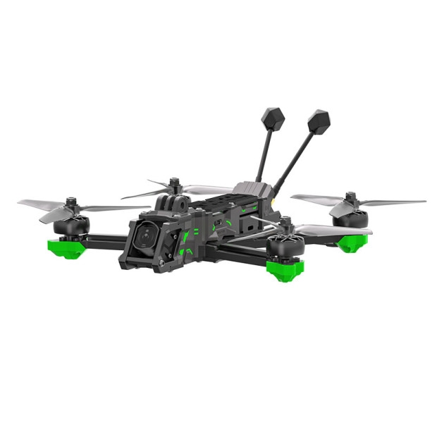 iflight evoque f5d v2 o4 pro - 6s elrs
