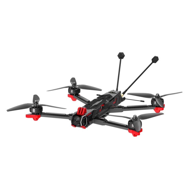 iflight cinelr 7 o4 pro - 6s pnp with gps
