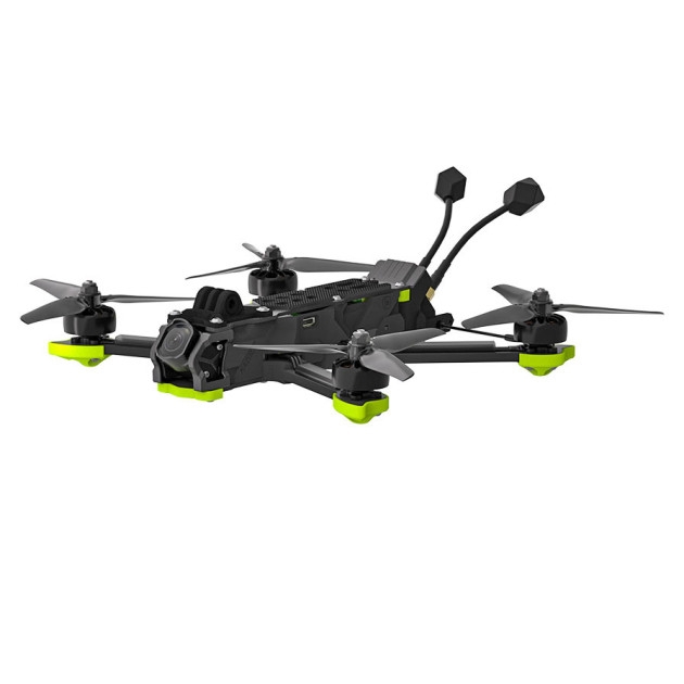 iflight nazgul dc5 eco o4 pro - 6s pnp