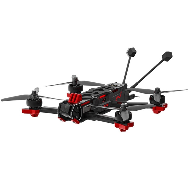 iflight cineflow 5 o4 pro - 6s elrs with gps